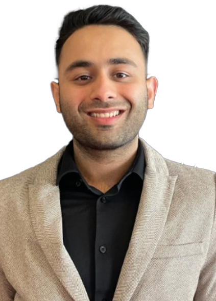 Yash Verma, Mortgage Loan Originator at West Capital Lending